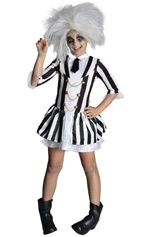 Beetlejuice Girl