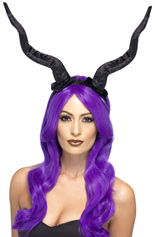 Demon Horns