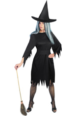 Standard Witch