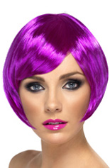 Babe Bob Wig
