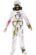 Biohazard