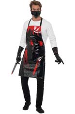 Bloody Surgeon