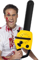 Chainsaw
