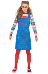Chucky Girl