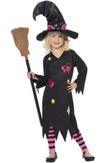 Cinder Witch