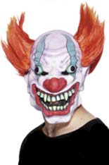 Clown Mask