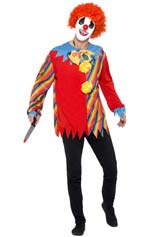 Kreepy Clown Kit