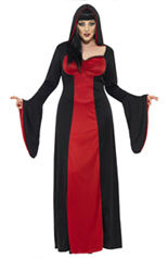 Dark Temptress