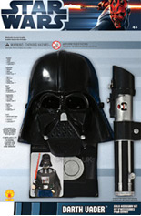 Star Wars Darth Vader Kit