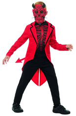 Deluxe Day of the Dead Devil