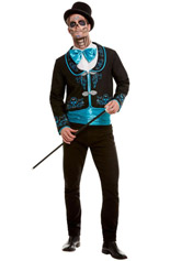 Gothic Vamp Jacket
