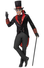 Deluxe Vampire