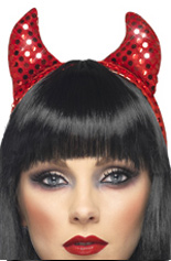 Devil Horns