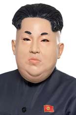 Dictator Mask