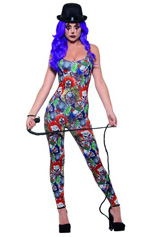Fever Creepy Clown