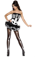 Fever Skeleton