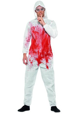 Bloody Doctor