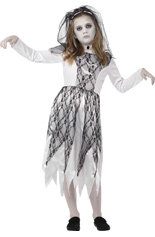 Ghostly Bride