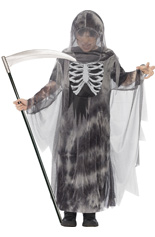 Ghostly Goul