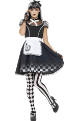 Gothic Alice