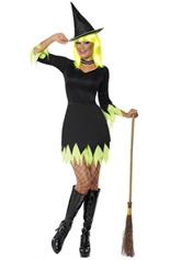 Green Witch