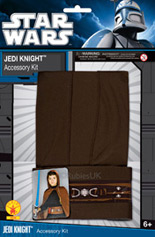 Star Wars Jedi Knight Kit