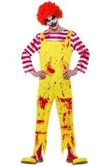 Kreepy Killer Clown