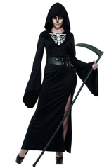 Lady Reaper Plus