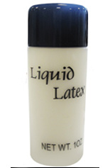 Liquid Latex