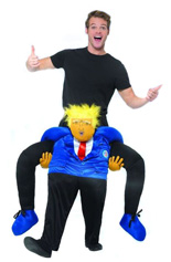 Piggy Back President