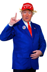 President