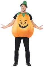 Pumpkin