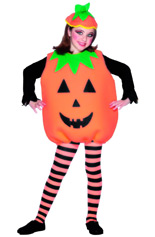Pumpkin Child