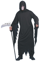 Screamer Robe