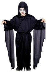 Screamer Robe