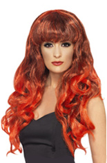 Siren Wig
