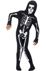 Skeleton All-in-one