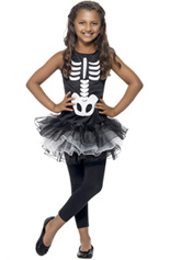 Skeleton Tutu