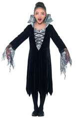 Spider Vamp