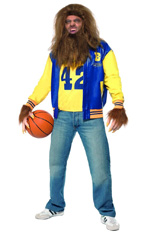 Teen Wolf