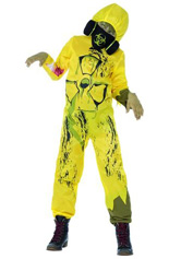 Toxic Waste