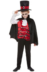 Vampire Kid