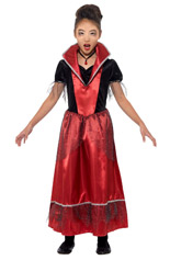 Vampire Princess