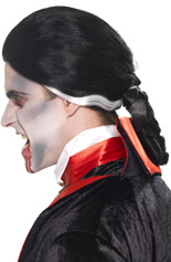 Vamp Wig