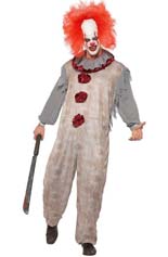 Vintage Clown