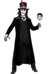 Voodoo Man