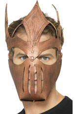 Warrior Mask