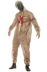 Zombie Biohazard