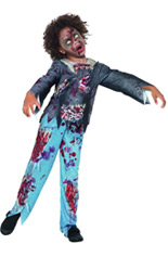 Zombie Child