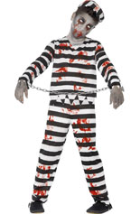 Zombie Convict